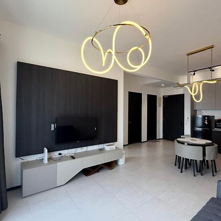 Urban Suites @ George Town Penang By Bnb4U Eksteriør bilde