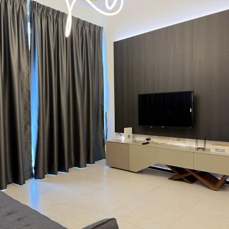 Urban Suites @ George Town Penang By Bnb4U Eksteriør bilde