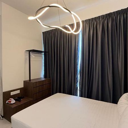 Urban Suites @ George Town Penang By Bnb4U Eksteriør bilde