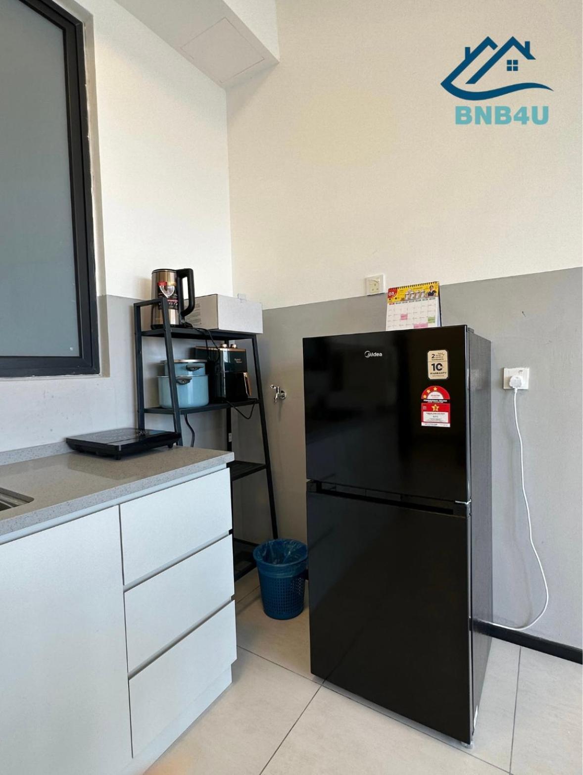Urban Suites @ George Town Penang By Bnb4U Eksteriør bilde