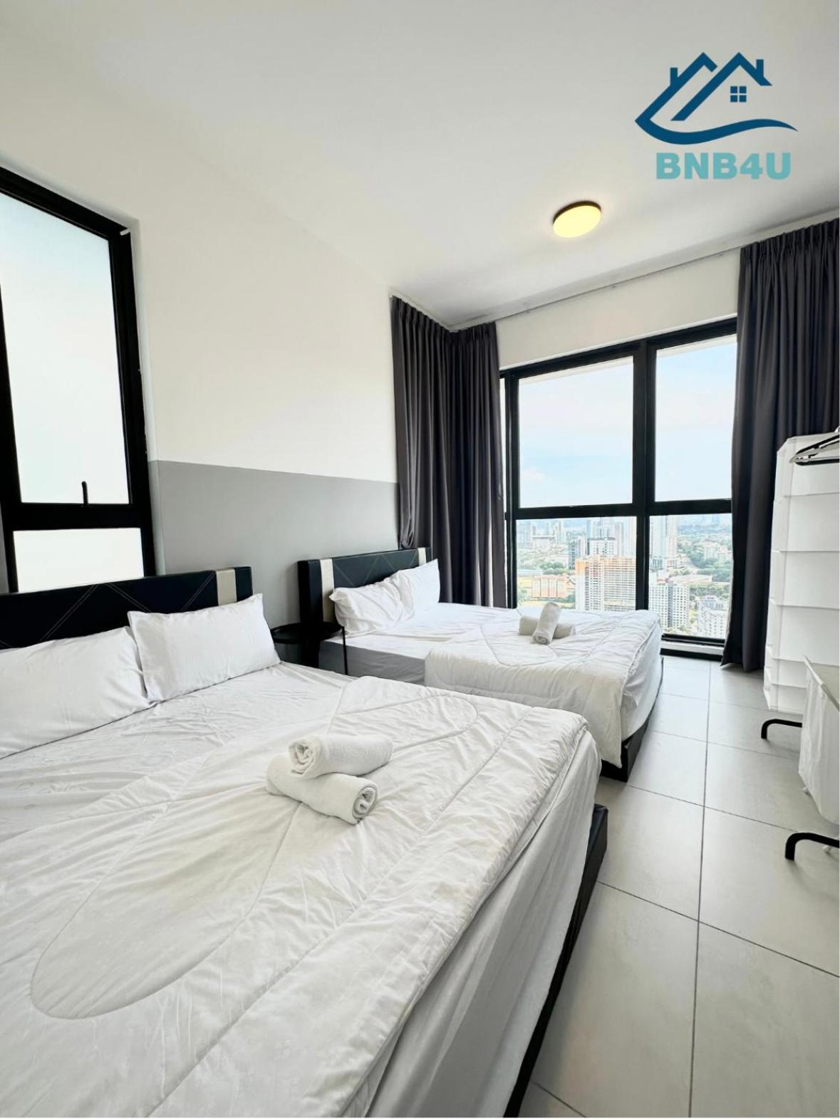 Urban Suites @ George Town Penang By Bnb4U Eksteriør bilde