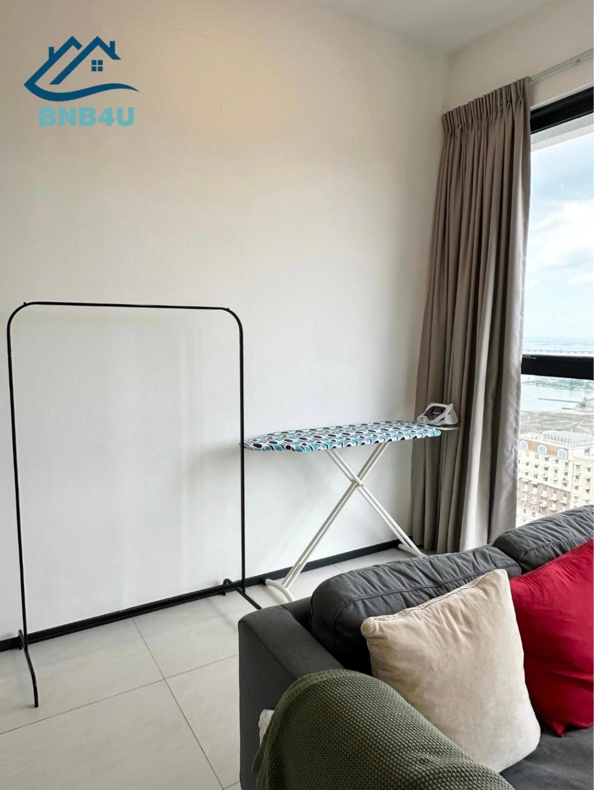 Urban Suites @ George Town Penang By Bnb4U Eksteriør bilde