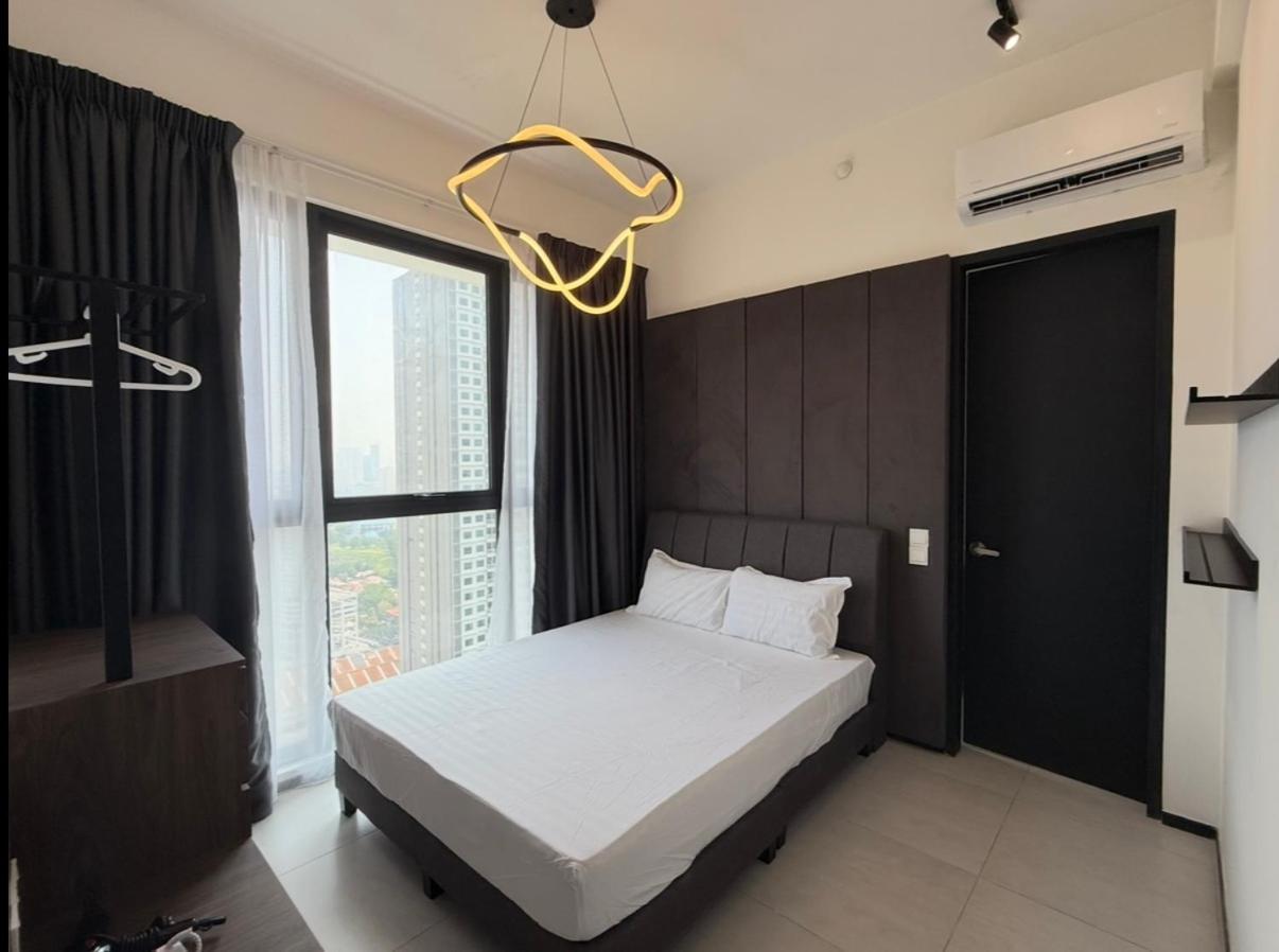 Urban Suites @ George Town Penang By Bnb4U Eksteriør bilde