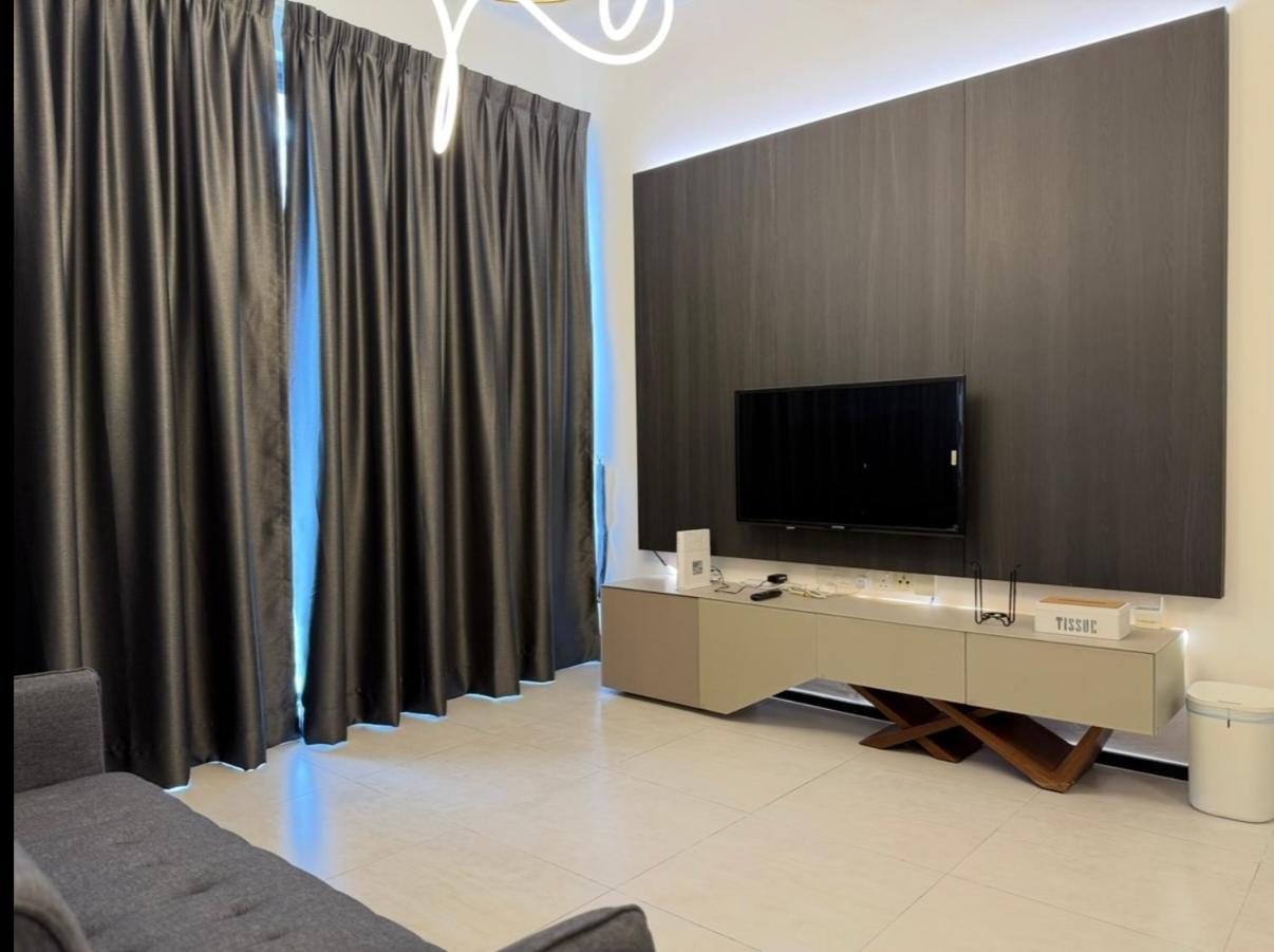 Urban Suites @ George Town Penang By Bnb4U Eksteriør bilde