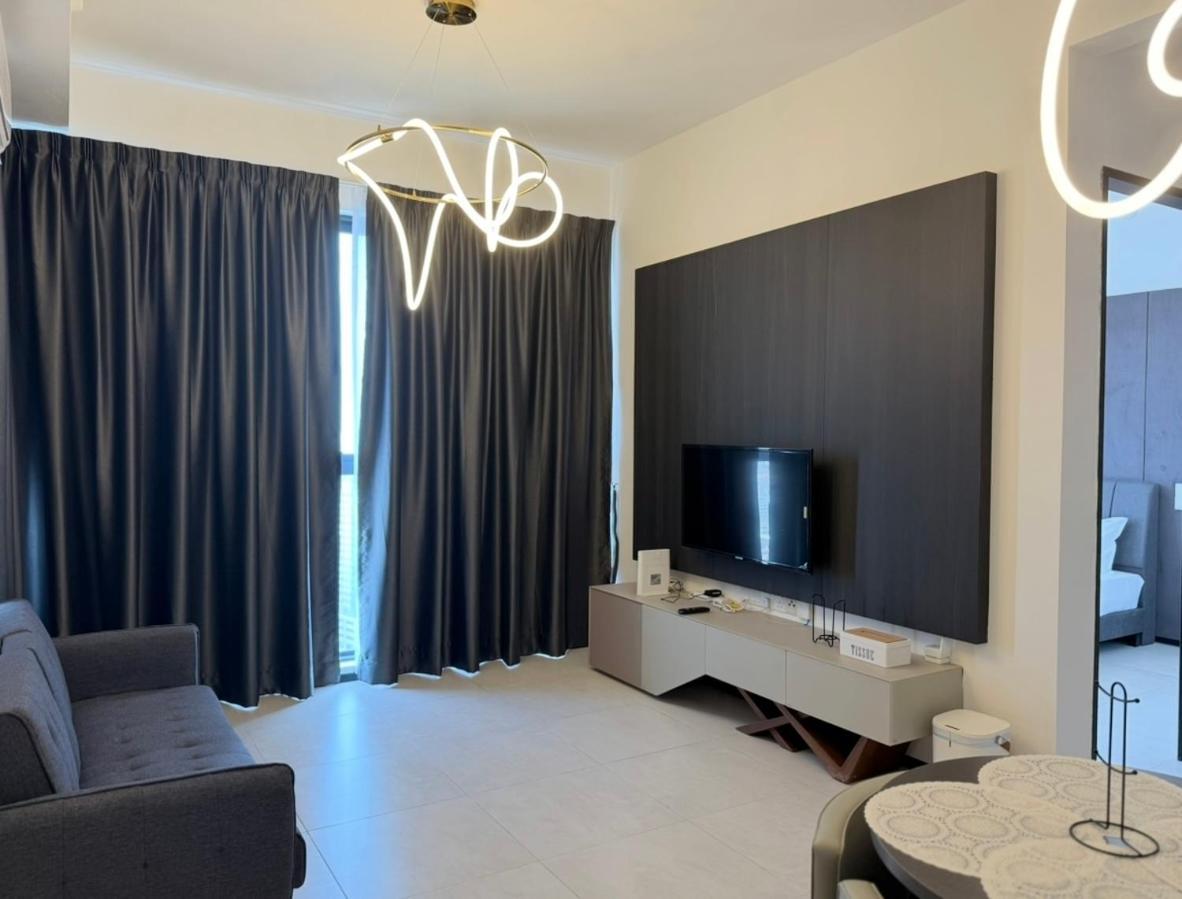 Urban Suites @ George Town Penang By Bnb4U Eksteriør bilde