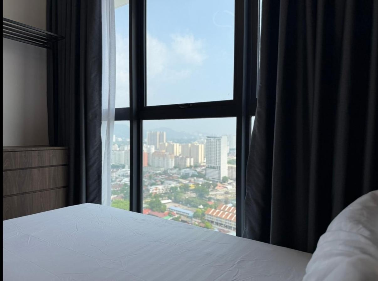 Urban Suites @ George Town Penang By Bnb4U Eksteriør bilde