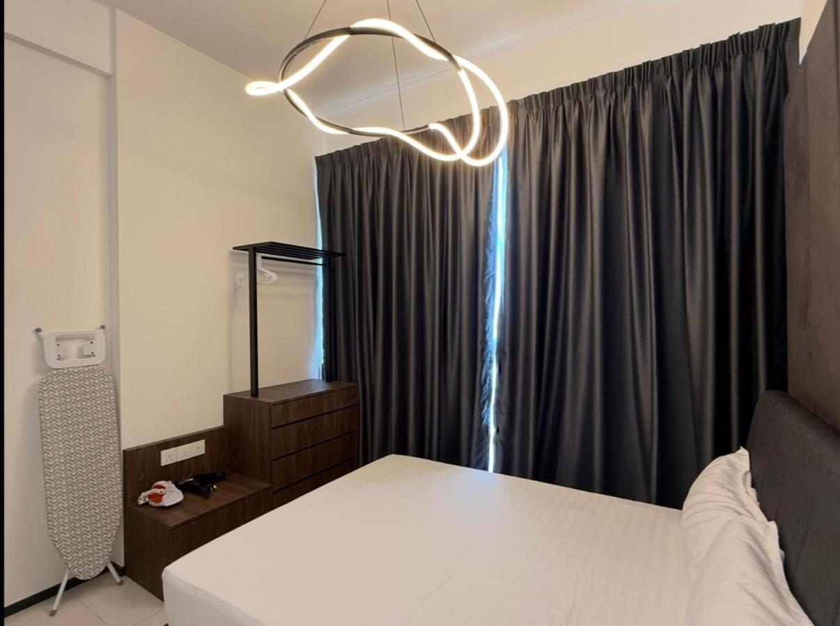Urban Suites @ George Town Penang By Bnb4U Eksteriør bilde